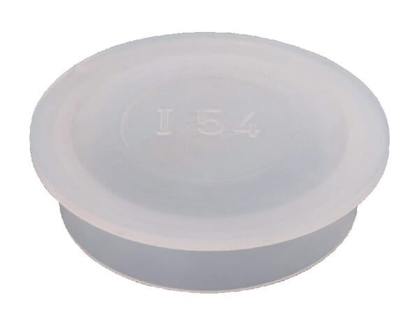 Niemeyer Verschlusskappe 600484