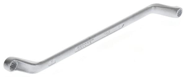 KRAMP Doppelringschlüssel 6.0 mm 7.0mm , Gedore SL267