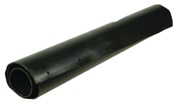 Trioliet Seitenstück Gummi 60155