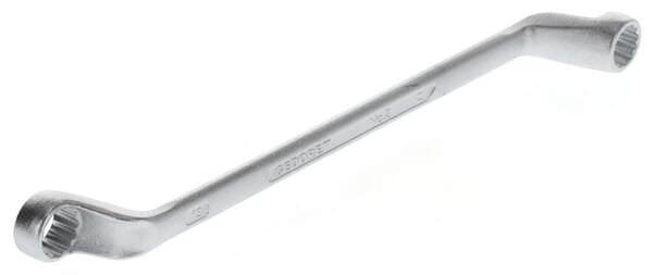 KRAMP Doppelringschlüssel 12.0 mm 13.0mm , Gedore SL21213