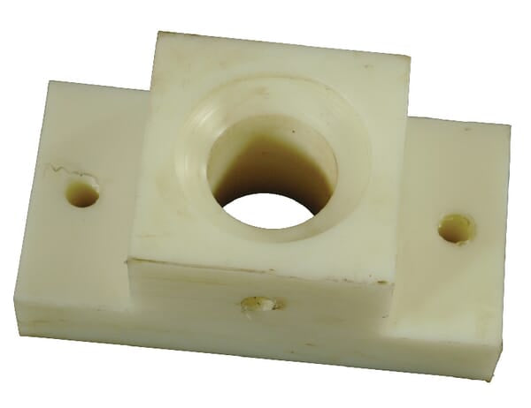 Trioliet Lagerblock 60291