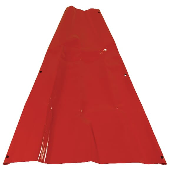 Trioliet Tuch Kunststoff Mullos 60339