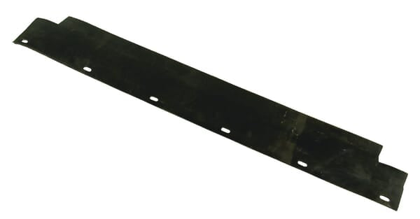 Trioliet Gummi, 130x5,5, L=900 mm, Mullos 60341
