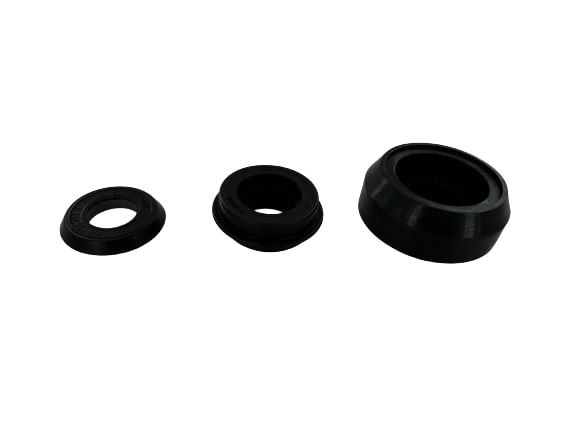FULLWOOD Satz Gleitringdichtung (Gleitringdichtung + Keramischer Ring) 7610 (607-010-000-010)