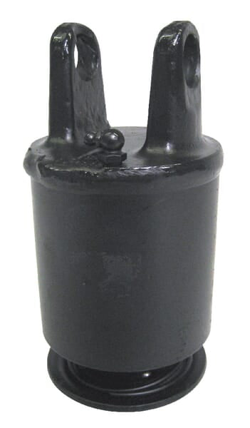Bondioli & Pavesi Nockenschaltkupplung LN3 S4/G4 700Nm - 1 Stück - 60B3E3603R