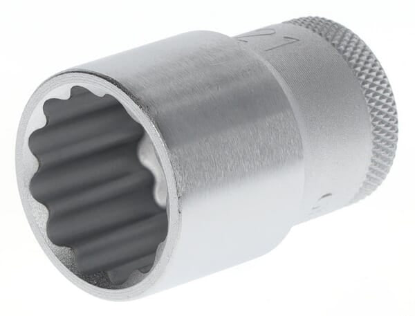 KRAMP Steckschl.eins.12-K.1/2-21mm DPD1921