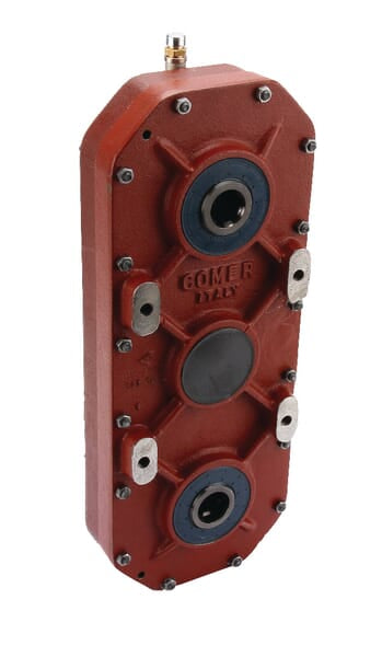 Comer Getriebe A-16A 1:1 615001