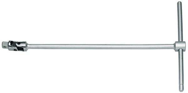KRAMP Gelenksteckschlüssel m.T-Griff DP1998