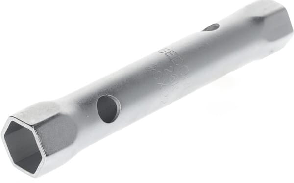 KRAMP Rohrsteckschlüssel 20.0 mm 22.0mm , Gedore SL26R2022