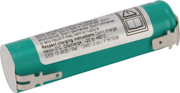 MTD Batteriepackung 62505034