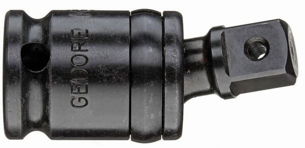 KRAMP Schlagschrauber-Kreuzgelenk, 3/8" KB3095GED