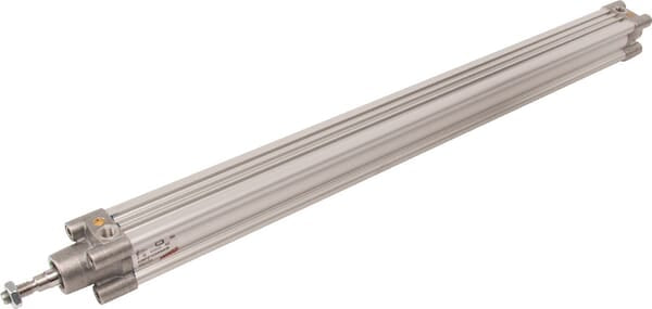 Camozzi Zylinder, 32-450, Serie 63 - 1 Stück - 63MP2C032A0450R