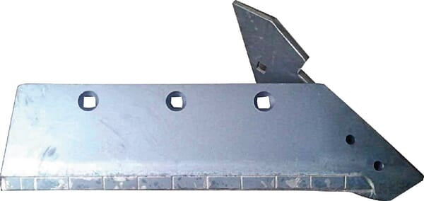 KRAMP Schar R 14" Hartmetall 6429CN