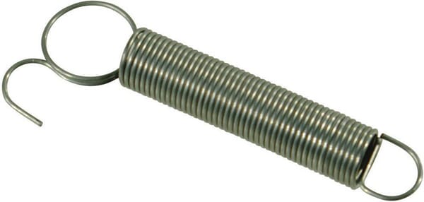 Trioliet Zugfeder 65019