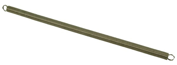 Trioliet Zugfeder 2x20x450 V2A 65072