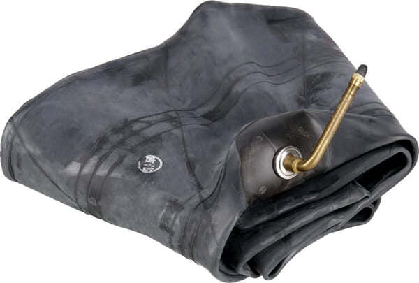 Chambre à air pour jante Ø 20, 6.50/7.00-20, valve courbée, Kramp