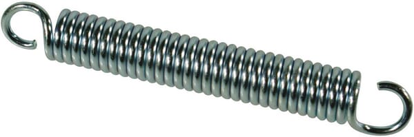 Trioliet Zugfeder 65076