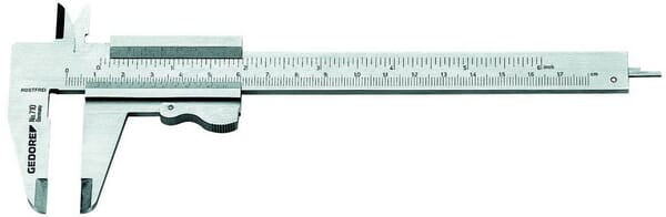 KRAMP Messschieber ME710