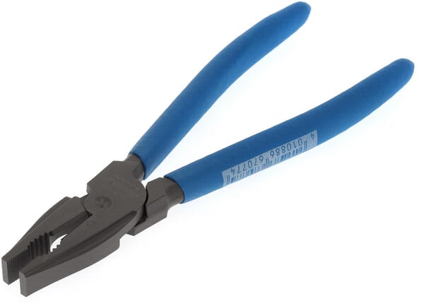 KRAMP Kraft-Kombinationszange 200mm TA8250200TL