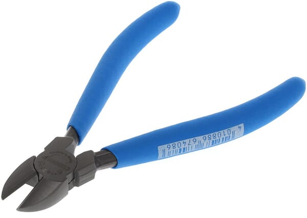 Pince coupante latérale 125 mm