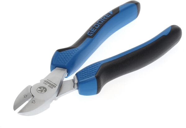 Pince coupante latérale 160mm