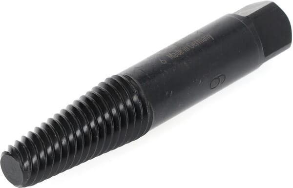 KRAMP Schraubenausdreher Nr. 6 HG85516