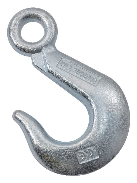 KRAMP Lasthaken mit Öse 500kg 689500