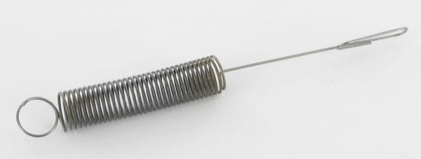 Briggs & Stratton Reglerfeder 691297