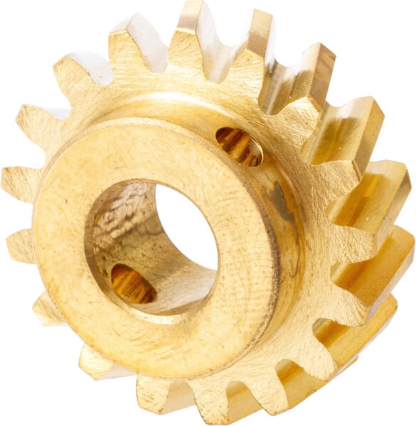 Briggs & Stratton Antriebsrad 691772