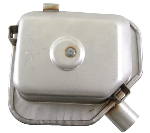 Briggs & Stratton Schalldämpfer 692099