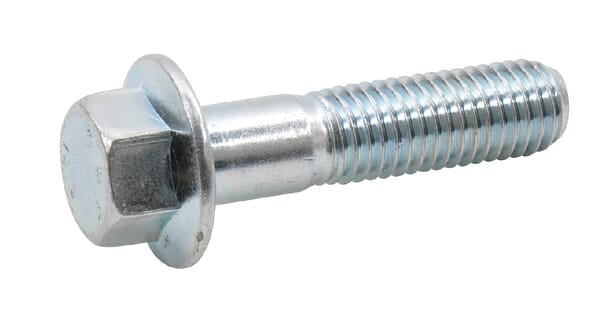 KRAMP Flanschschr. M6x12 8.8 verz - 50 Stück 6921612
