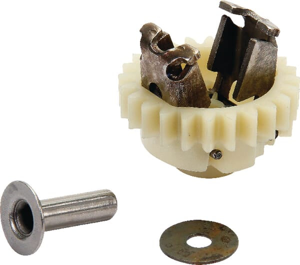 Briggs & Stratton Reglerzahnrad 693578