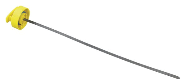 Briggs & Stratton Öleinfüllrohr 693618