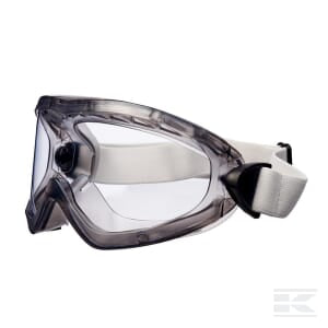 KRAMP Schutzbrille 2890A
