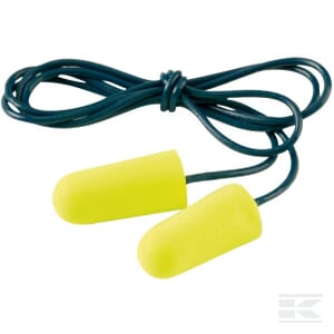 KRAMP Gehörschutzstöpsel EARSoft YN ES01005