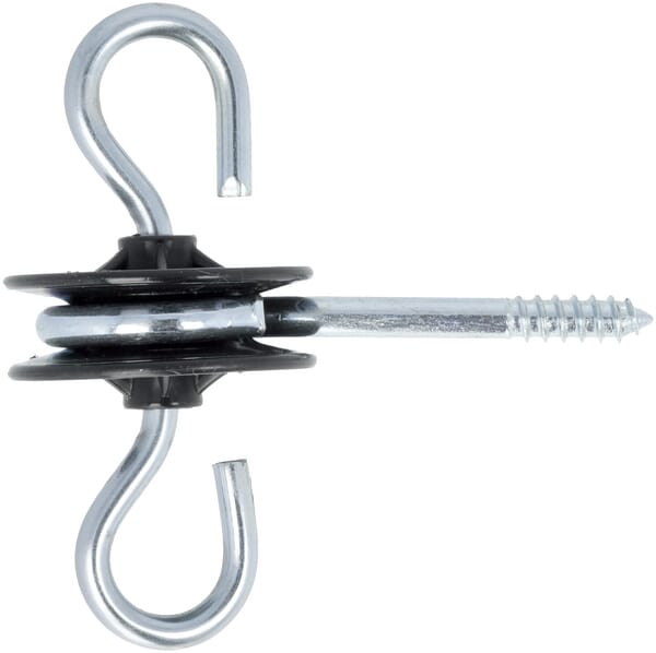 KRAMP Isolator f. Gattergriff 10 St. 705009FA