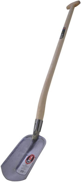 KRAMP Spatenblatt ABC, Stiel, 100 cm 705214