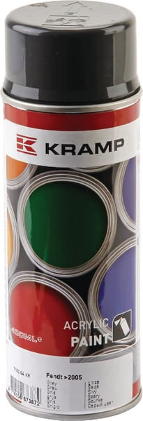 KRAMP Fendt grau > 2005 400 ml 710004KR