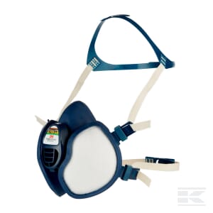 KRAMP Halbmaske 3M 4279+ FFABEK1P3 R D 4279PLUS