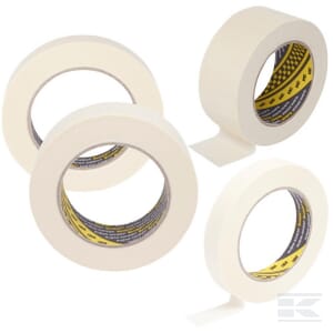 KRAMP Feinkreppband 38mm PP30138