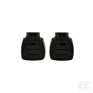 KRAMP Gas- und Dampffilter D8059, A1B1E1K1 (2x) D8059