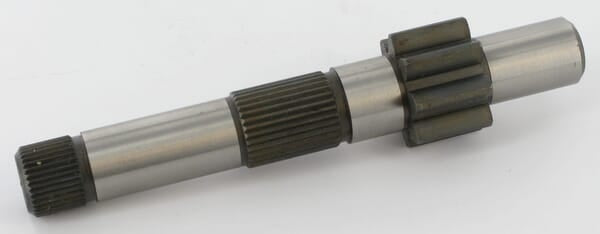 MTD Achse 7111003