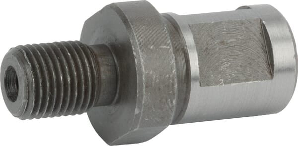 KRAMP Adapter 1/2"x20UNF> Weldon 712080