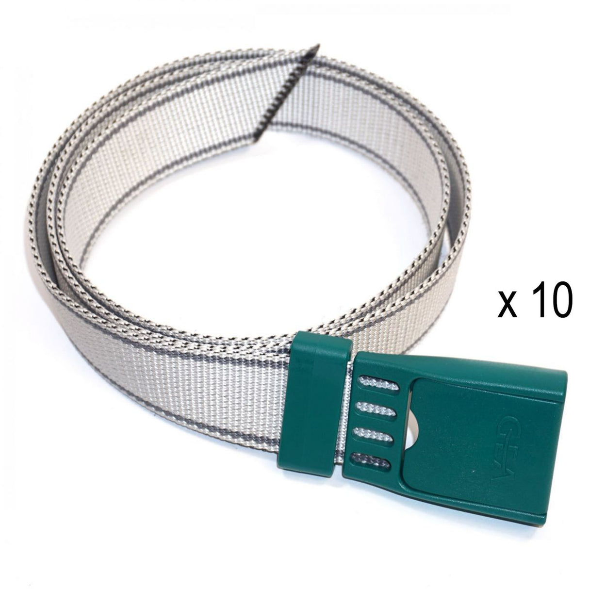 Collier avec fermoir
