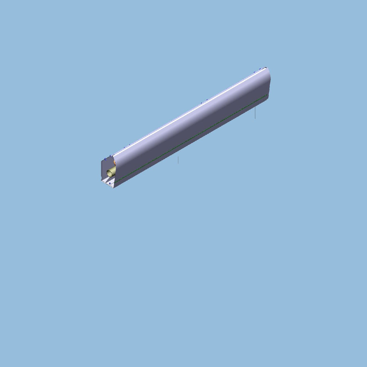 GEA Kabinett 7164-5687-100 (71645687100)