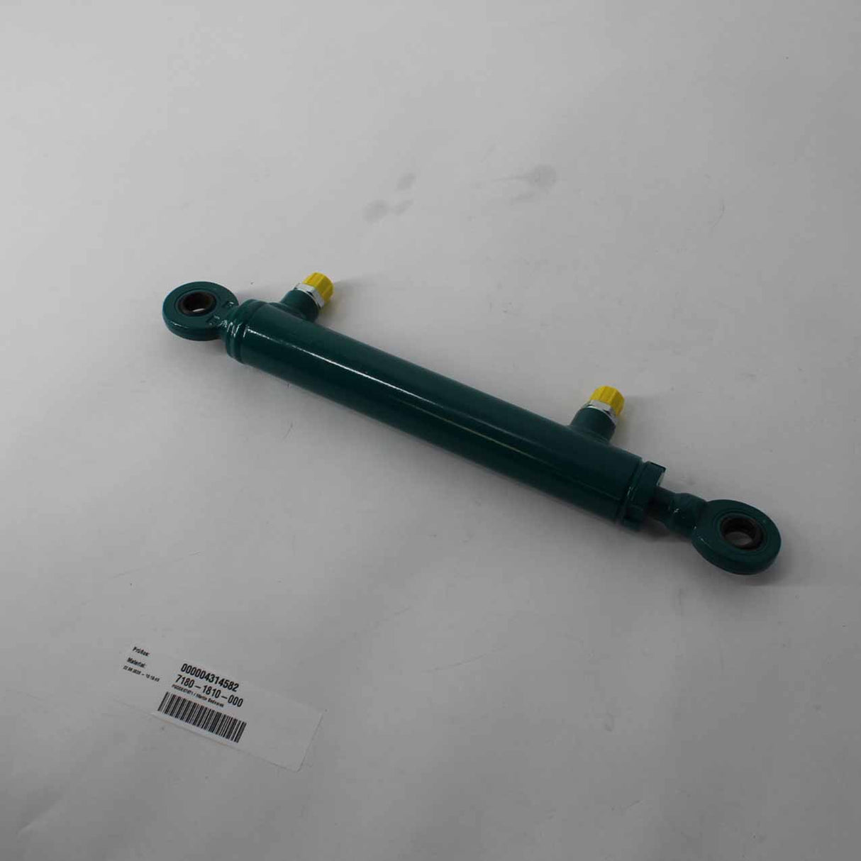 GEA Hydraulikzylinder 7180-1810-000 (71801810000)