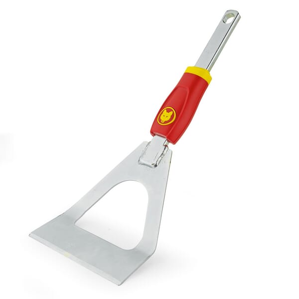 KRAMP WOLF-Garten - Hacke multi-star HW-M 15", Rot, 15x20x10 cm 71AAA014650