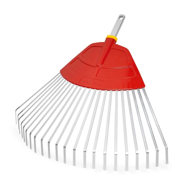 KRAMP Gartenrechen verzinkt, UF-M 71AAA030650
