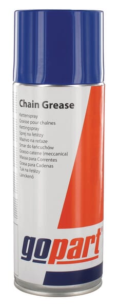 KRAMP Kettenspray 400 ml 720004GP