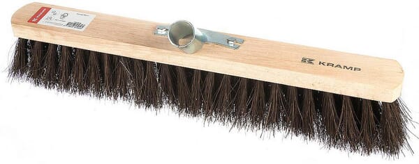KRAMP Saalbesen Arenga 50cm 7220KR